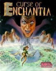Curse Of Enchantia_Disk2 Rom